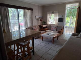 Rietfontein farmstay - Prince Albert - 5