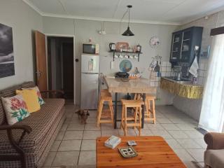 Rietfontein farmstay - Prince Albert - 4