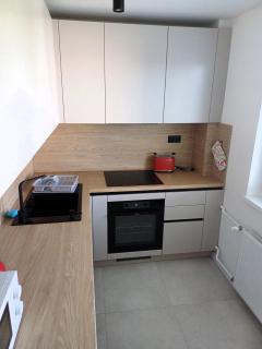 Moderné bývanie so skvelou dostupnosťou - Košice - 1