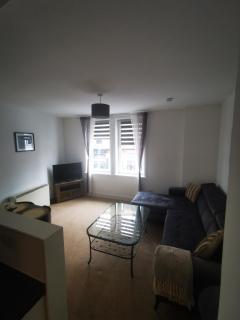 Stevenson Apartment in Oban City - Oban - 3
