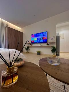 استديو عبيّه Studio Abaya - Al Kharj - 2