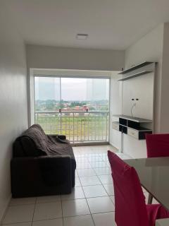 Apartamento mobiliado BELÉM - Belém - 4