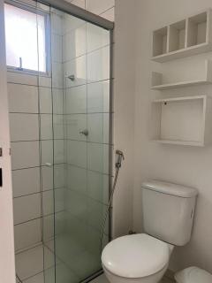 Apartamento mobiliado BELÉM - 1