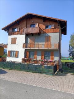 Casa di Diego - Castione della Presolana - 4