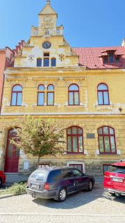 Old Town Hall - Stará radnice - Ratusz Staromiejski -0,5km from highway - Bohumín - 9