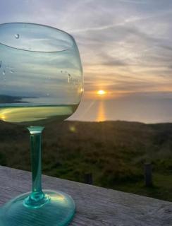 Seaview Caravan, Perran Sands - Perranporth - 4