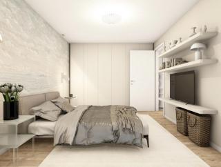 Ferienwohnung Pure Travemünde - Lübeck - 8
