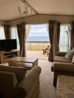 Seaview Caravan, Perran Sands - Perranporth - 6