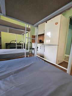 Green Hostel - Alma-Ata - 4