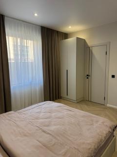 mini-hotel Neptun - Rivne - 6