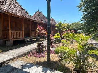 Parlezo Cottage Dintor - - 0
