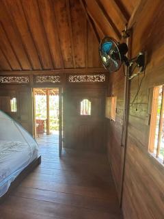 Parlezo Cottage Dintor - - 1