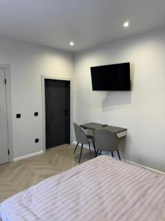 mini-hotel Neptun - Rivne - 7