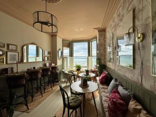 Môr Heli Guest House Criccieth - 1