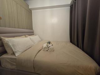 Gracie's Suites by Staycation With FREE Parking - 7