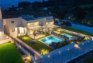Topaz Suites - Pefkohori - 8