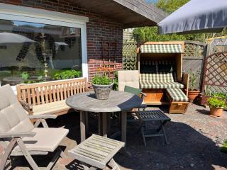 Haus Rass - Norderney - 3