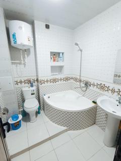 Ali's House - Bukhara - 4