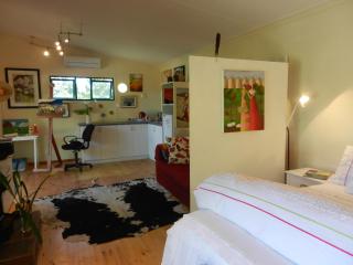 Tsitsikhaya Lodge - Stormsrivier - 9