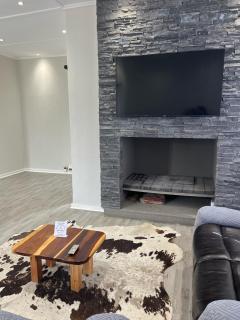 Dinas House Self-Catering - Khomas Region - 0
