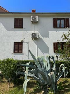 Apartman Morska Priča - Rab - 1
