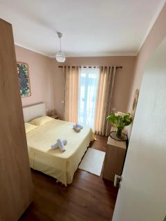 Blue Dream Apartment - Durrës - 8