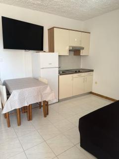 Apartman Morska Priča - Rab - 9