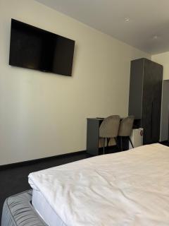 mini-hotel Neptun - Rivne - 9