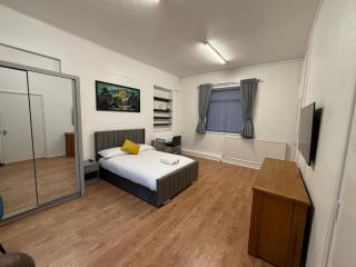 Del Apartments - Warrington - 6