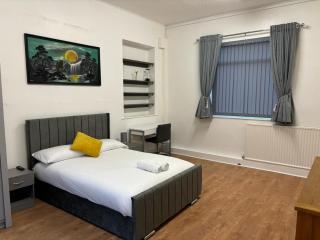 Del Apartments - Warrington - 5