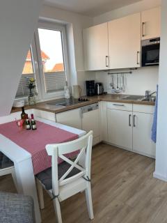 Haus Rass - Norderney - 7