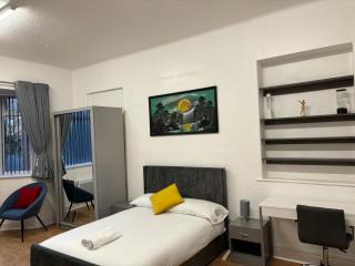 Del Apartments - Warrington - 4