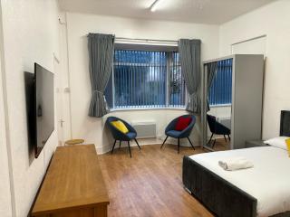 Del Apartments - Warrington - 3