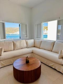 Anemelia by the Sea - Lipsi - Lisso (Lipsoi) - 9