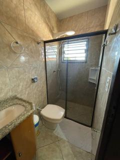 Casa na praia tabuleiro com piscina - 5