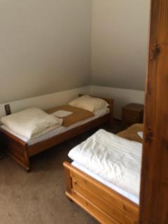 Pasterniki Apartament - Krościenko - 1