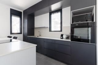 Blueground New North, High End Balcony - Tel Aviv - 9