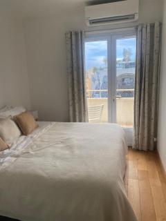 Penthouse apartment with panoramic views - Antibes - 2