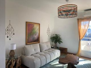 Penthouse apartment with panoramic views - Antibes - 1