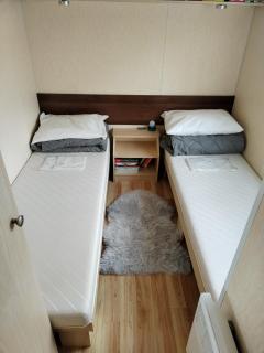 Mobil home 6 personnes au Camping paradis du Quinquis - 4