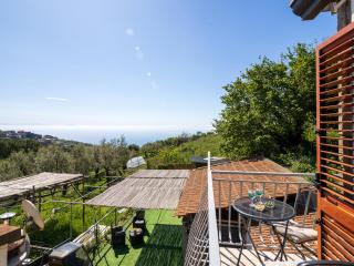 Sky Blue Guesthouse - Massa Lubrense - 0