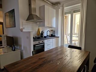 Appartamento Michelino - in fiera portello - 1