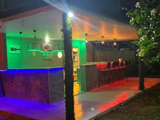 Mandarin Beach Hotel - Gumuldur - 6