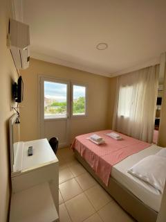 Mandarin Beach Hotel - Gumuldur - 5