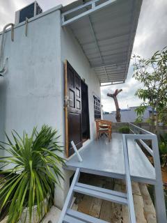 Muối Homestay - Ấp Khánh Phước (1) - 2