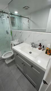 Habitación privada QUEEN a 300 metros de la playa- North Beach - Miami Beach - 8