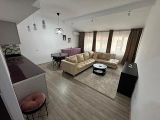 Apartment 1 Central Traian - Drobeta-Turnu Severin - 0