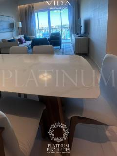 3 Bedrooms in Vida Marina Hotel - with view - El Alamein - 5