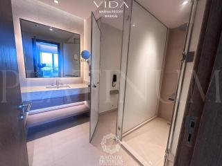 3 Bedrooms in Vida Marina Hotel - with view - El Alamein - 2