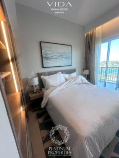 3 Bedrooms in Vida Marina Hotel - with view - El Alamein - 2
